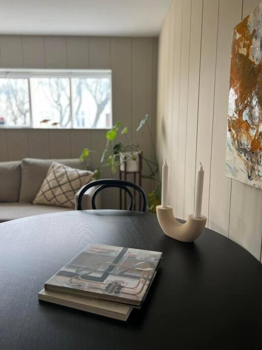 New Cozy Bohemian Dowtown Reykjavik Apartment Exterior foto